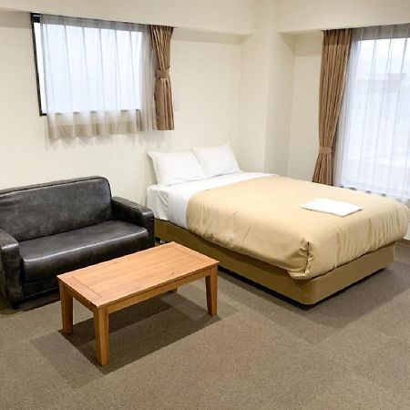 Hotel Livemax Kyoto Nijojonishi Exterior foto