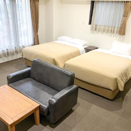 Hotel Livemax Kyoto Nijojonishi Exterior foto