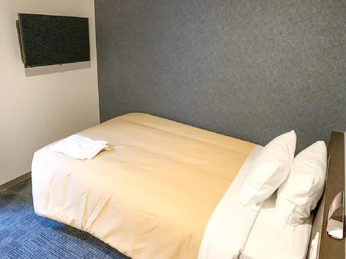Hotel Livemax Kyoto Nijojonishi Exterior foto