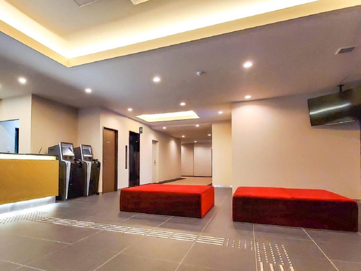 Hotel Livemax Kyoto Nijojonishi Exterior foto